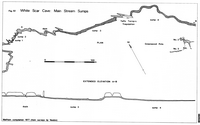 CDG NSI95 White Scar Cave - Main Stream Sumps